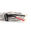 KABEL GŁOŚNIKOWY Melodika Brown Sugar BSSC5015s 2 x 5,0mm2 1,5m